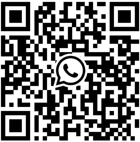 QR WhatsApp