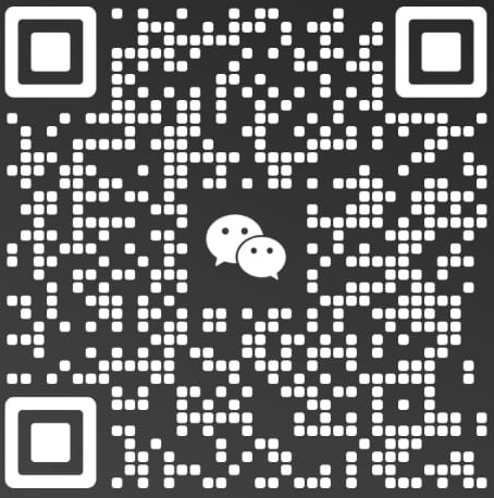 QR WeChat
